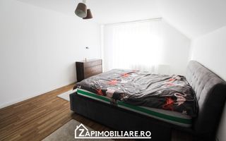 Corunca - Casa 5 camere 170 mp - mobilat utilat + garaj - Poză 13