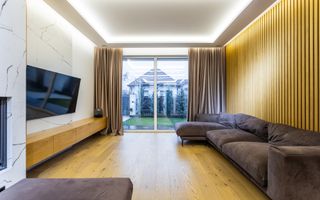 Vânzare, casă, 4 camere, Dumbrava - Poză 4