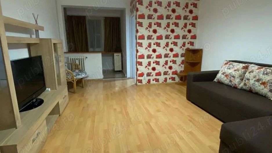 Garsoniera de inchiriat - Poză 2