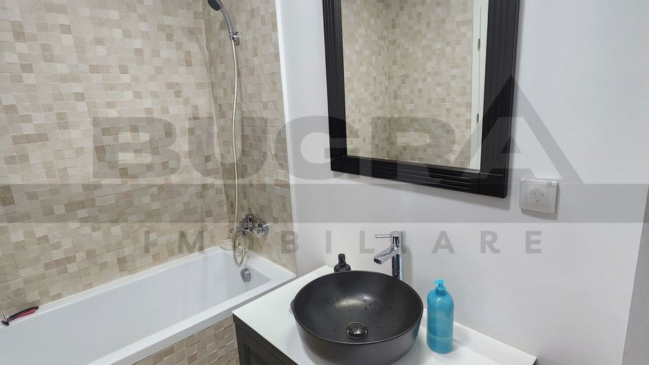 Apartament de 2 camere premium, 57mp, parcare, zona Piata 1 Mai - Poză 6