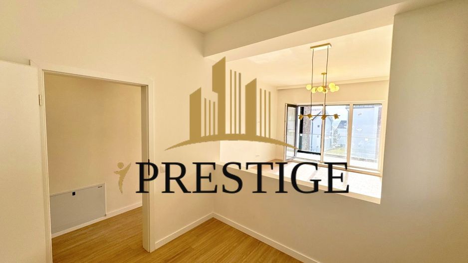 COMISION 0% | APARTAMENT 2 CAMERE CARTIER DA VINCI | ETAJ 1 | PARCARE - Poză 11