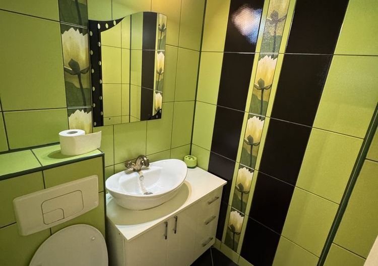 📍 De Inchiriat: Apartament 3 Cam. Superb, Metrou Brâncoveanu & Parc 🌳✨ - Poză 7