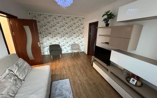 Apartament 2 camere de închiriat | Sibiu, Central | 50 mp - Poză 5