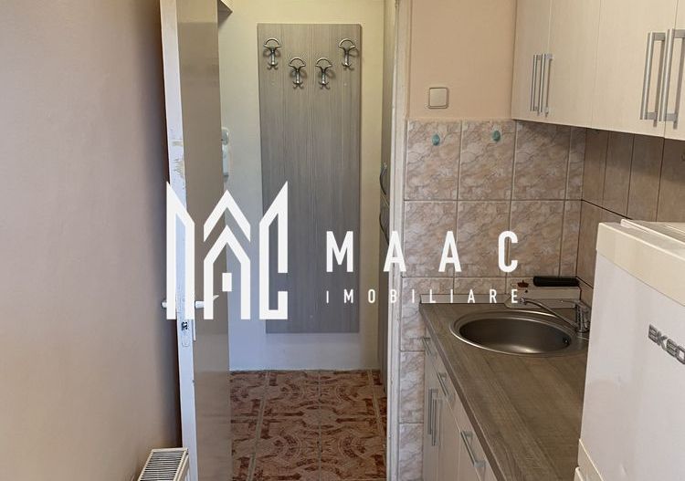 Garsonieră de închiriat | 37 Mp | Zona Calea Dmbrăvii - Poză 5