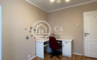 Apartament cu 3 camere de inchiriat in zona Decebal, Oradea - Poză 2