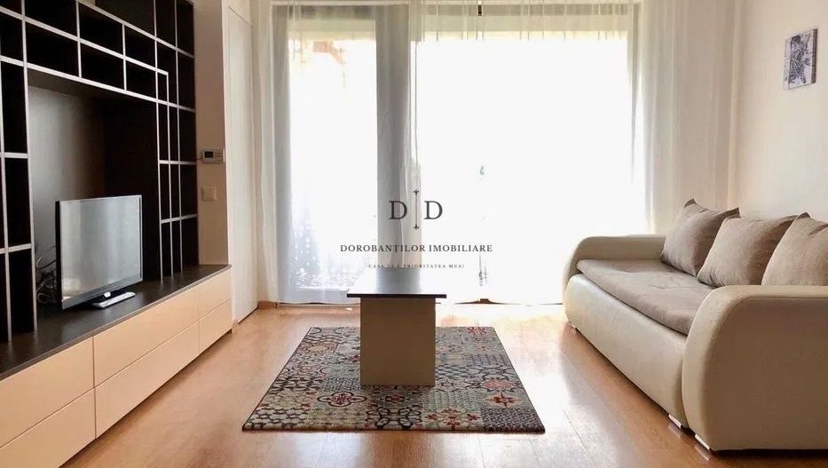 Apartament  de vanzare 2 camere-Parcare-Zorilor- zona Calea Turzii - Poză 1