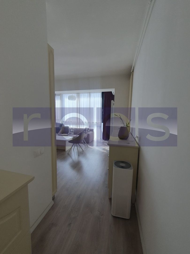 VANZARE 3 CAMERE BLOC NOU | ZONA PARC TITANEL | PRISCA DORNEI | - Poză 15
