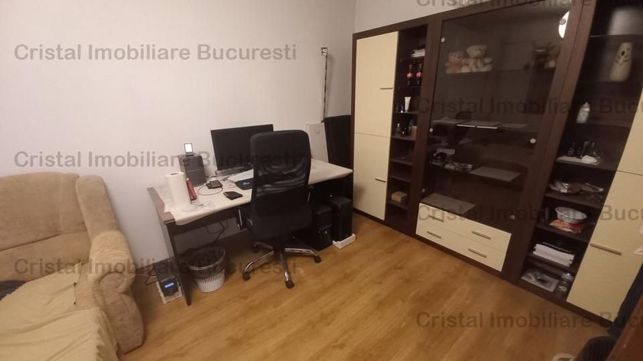 2 Camere de inchiriat | Bloc Reabilitat | parcare  | metrou Pacii - Poză 1