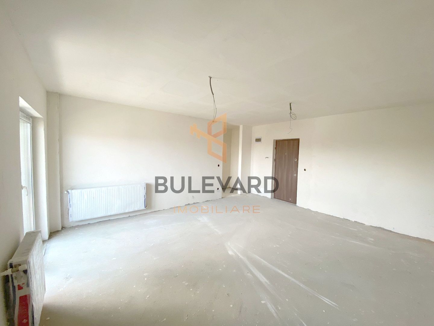 Apartament cu 2 camere +parcare, zona strazii Somesului! - Poză 2