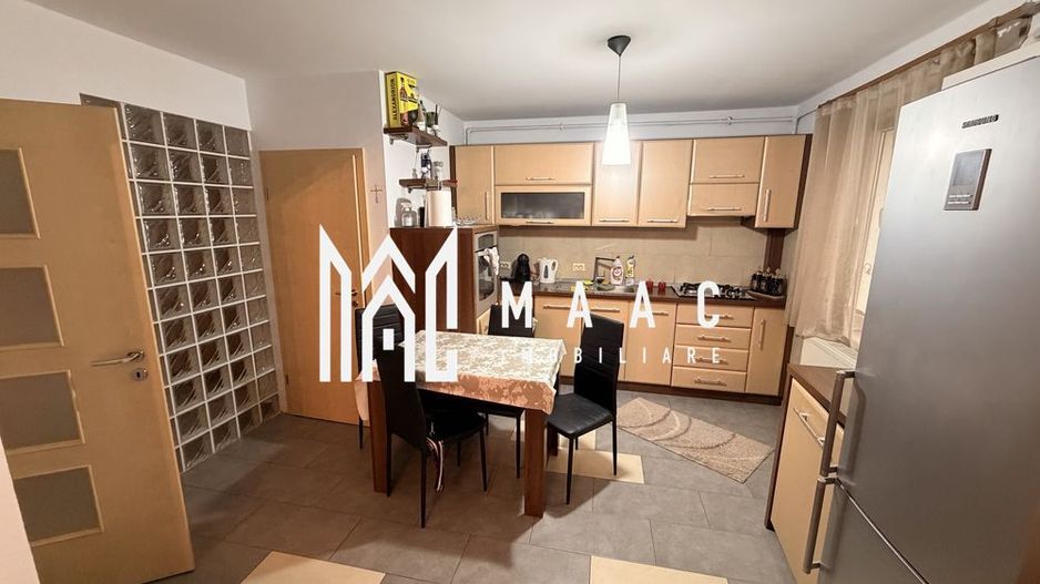 Apartament 2 camere de închiriat | Sibiu, Turnișor | 63 mp - Poză 3