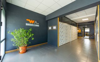 De Inchiriat Spatiu Comercial Maica Tereza - Popesti Leordeni - Poză 16