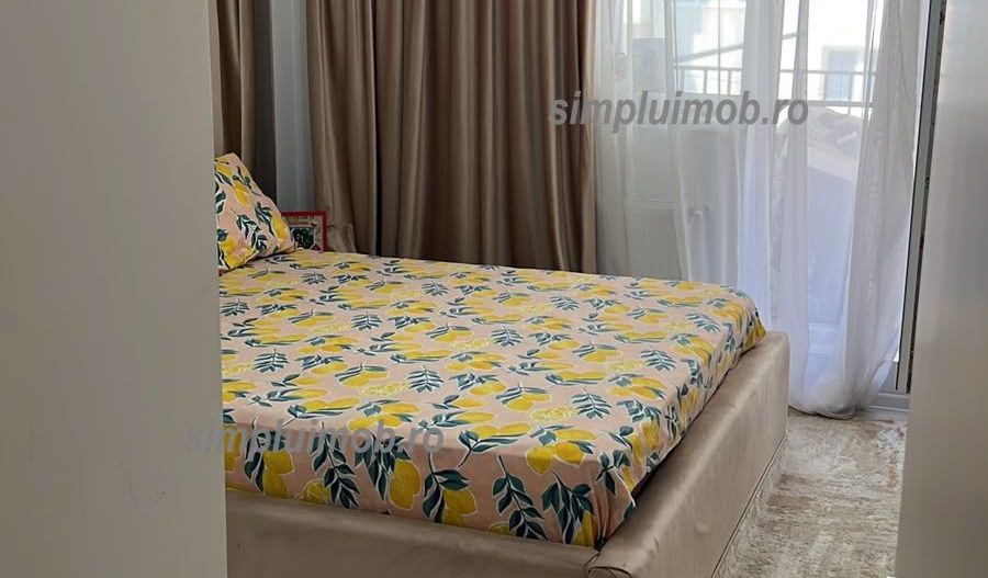 Decomandat 2 Camere Mobilat Premium Bloc Nou Sector 4 - Poză 6