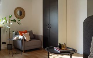 AIRBNB 4 pers I Universitate -  Centru Vechi I AIRBNB I Etaj 4 - Poză 7