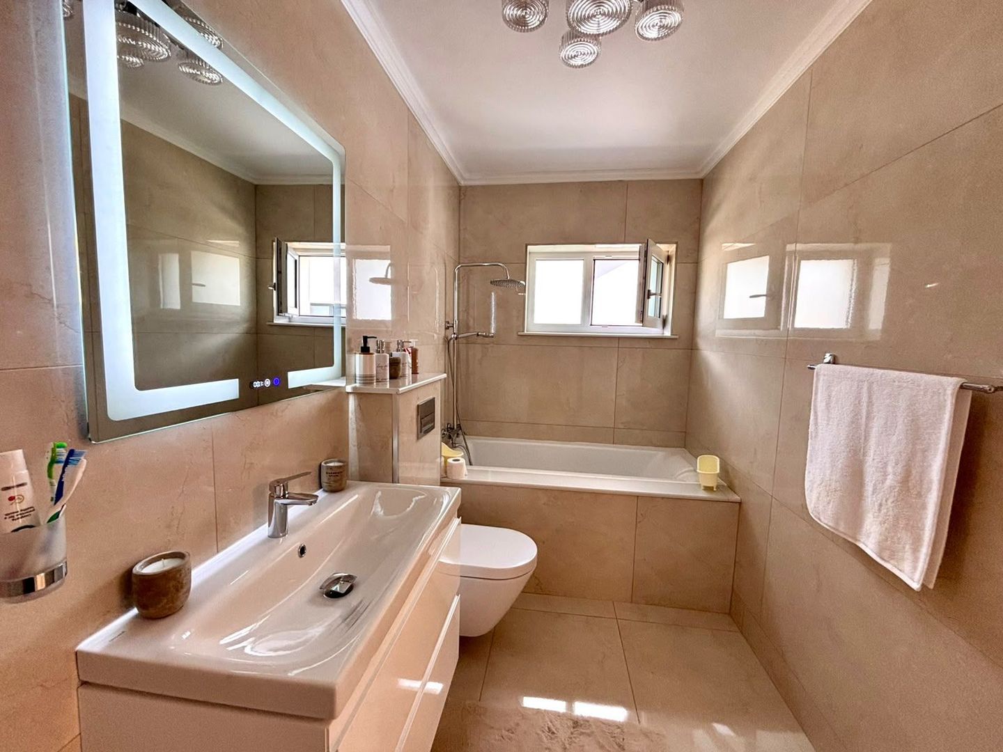 Apartament de lux de vânzare – 5 camere, DaVinci, Sibiu - Poză 10