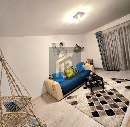 RARITATE - 2 camere + grădină 46 mp - Comison 0 - loc parcare inclus - Poză 5