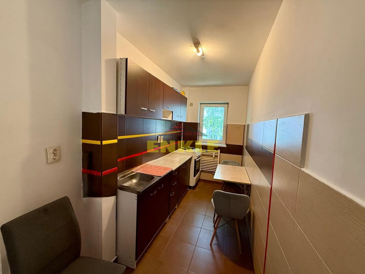 Apartament 2 camere semidecomandat – Strada Colonel Tomoroveanu - Poză 6