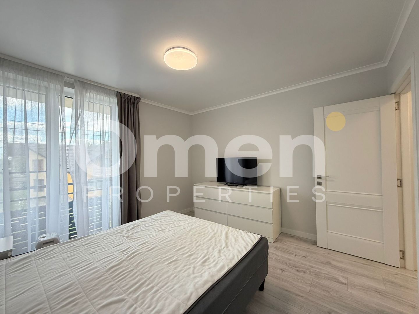 Apartament modern cu 2 camere si parcare, situat in bloc nou, zona Lamaitei - Poză 6