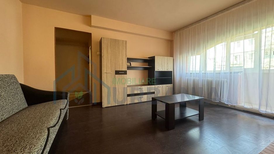 Apartament 2 camere, zona Podu Roș - Palas, Iași - Poză 7