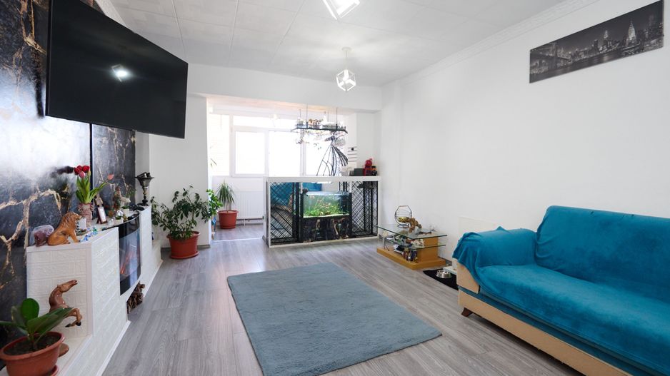 Apartament 4 camere - zona zero  Pitesti! - Poză 1