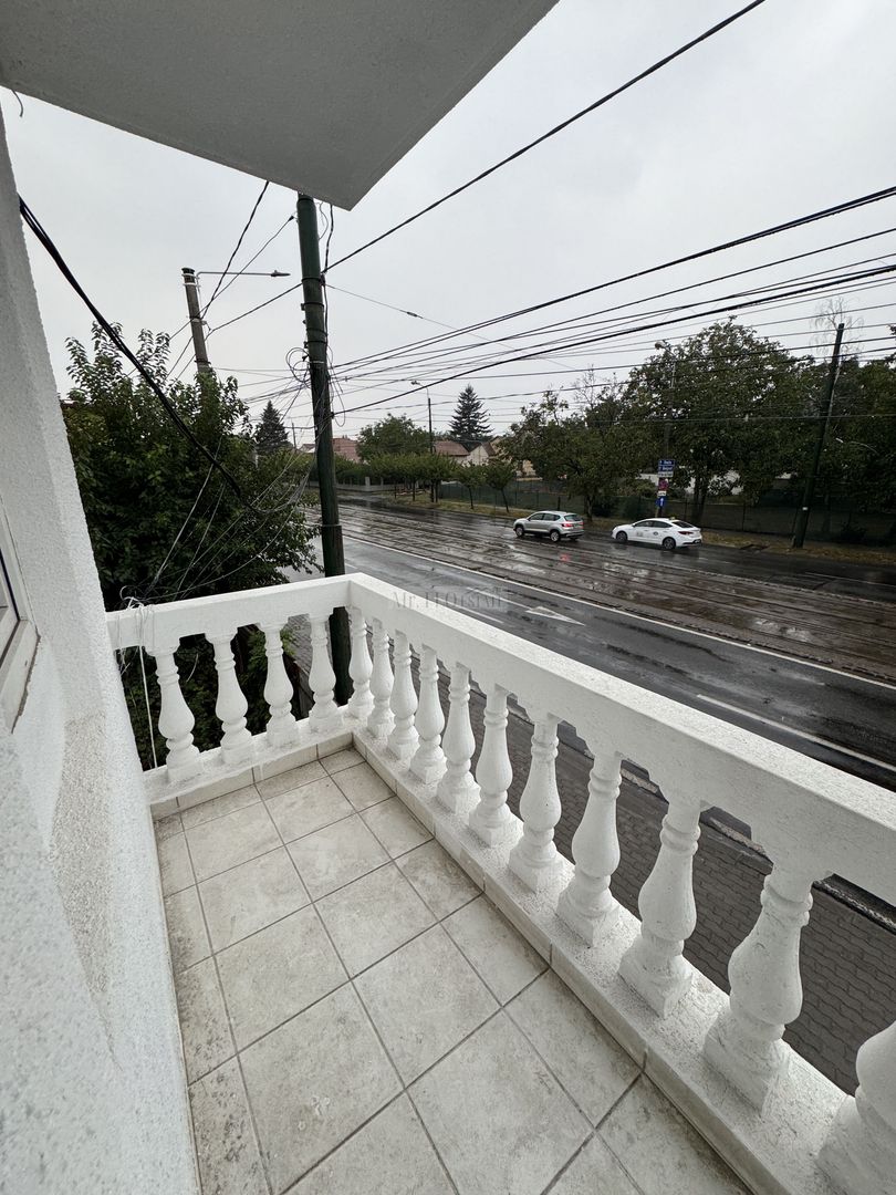 Vând clădire de apartamente + spațiu comercial - Comision 0% - Poză 7