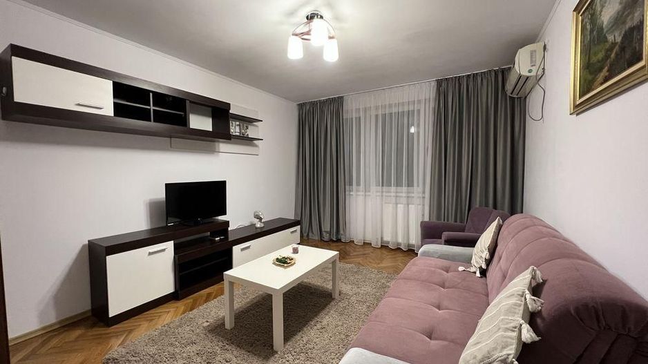 AP. 2 CAMERE BRANCOVEANU - BLOC REABILITAT, BUCATARIE INCHISA, METROU - Poză 2