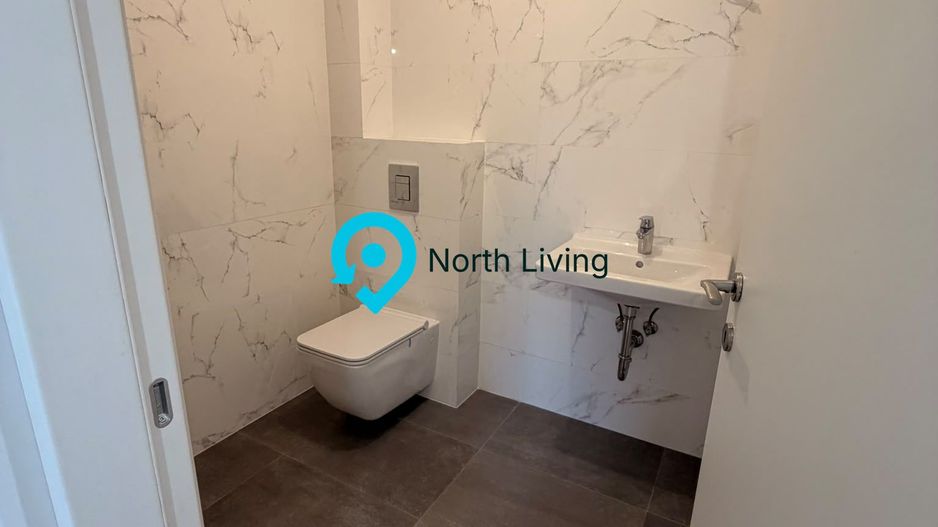 Apartament 4 camere | Iancu Nicolae | Imobil 2022 | Terasă și grădină - Poză 14
