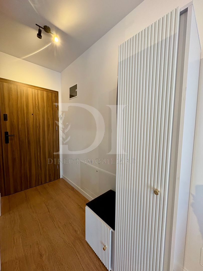 Apartament 2 camere de închiriat – Zona Tineretului, Florești - Poză 8