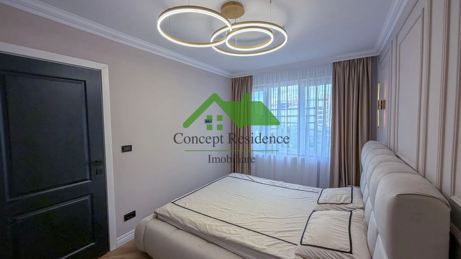 Apartament 2 camere ultracentral, renovat integral – Zona Bizo - Poză 12