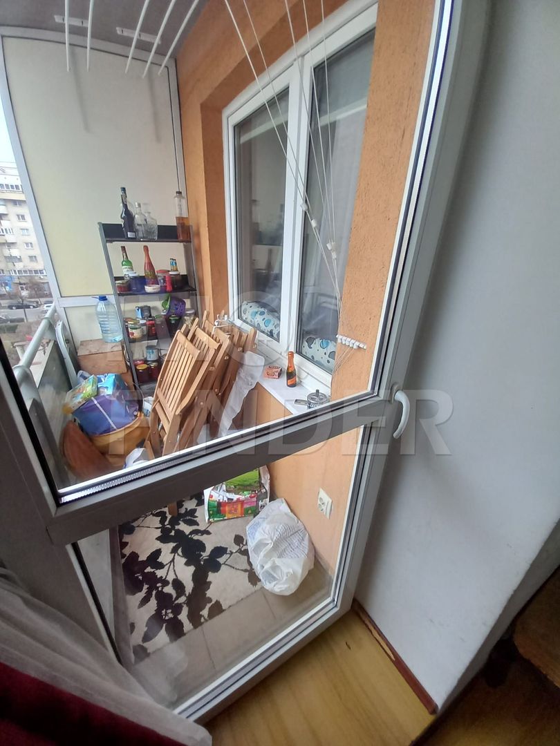 Vanzare 3 Camere Dorobantilor Parcare cu CF - Poză 10