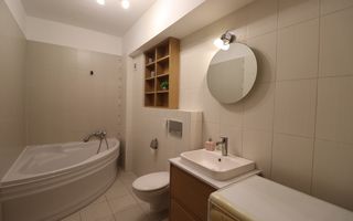 Apartament cu 2 camere si gradina,  cartier Buna Ziua! - Poză 9