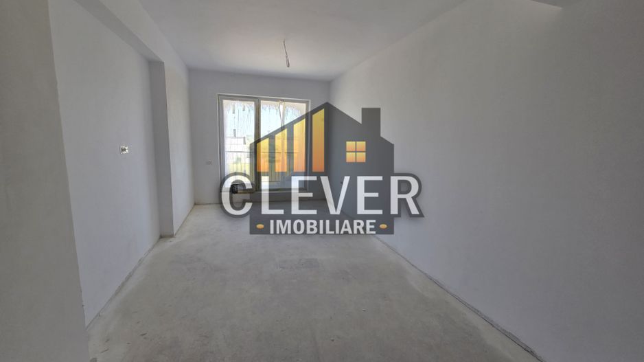 Finalizat 2 Camere | Curte 49 mp | 53,55 mp Utili | Pallady - Poză 6