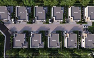 De vanzare | Casa care îți scade facturile, nu confortul | Balotesti - Poză 20