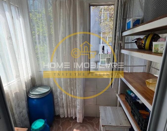 Apartament cu 3 camere / 52mp/ in zona Dacia - Poză 5