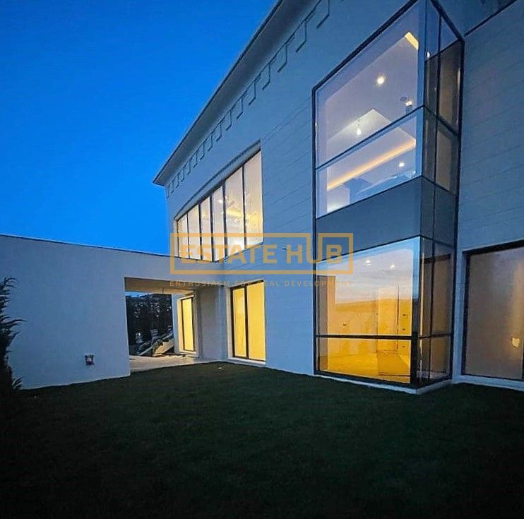 Vila premium in Borhanci, proiect exclusivist - Poză 11