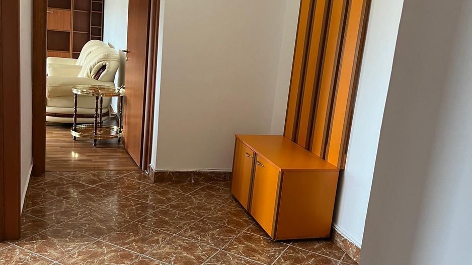 Inchiriere apartament modern cu 2 camere  zona Izvor vedere la parc - Poză 14