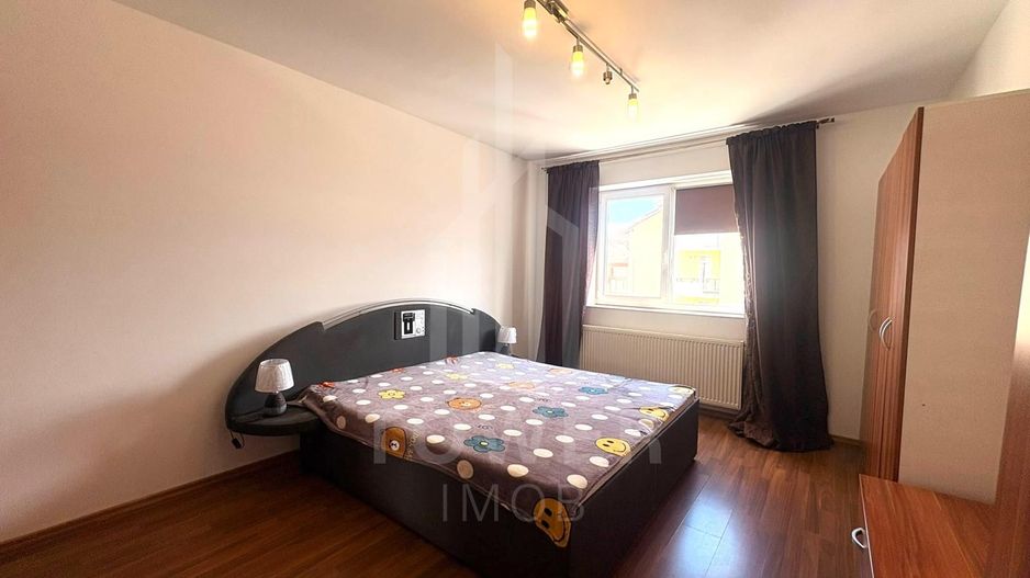 Apartament 3 camere de închiriat - Strada Frunzei - Poză 6