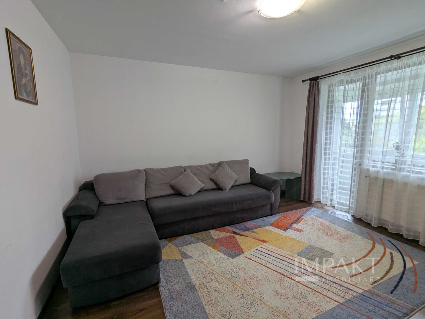 Apartament decomandat cu 3 camere – ideal pentru familie, Gheorgheni! - Poză 3
