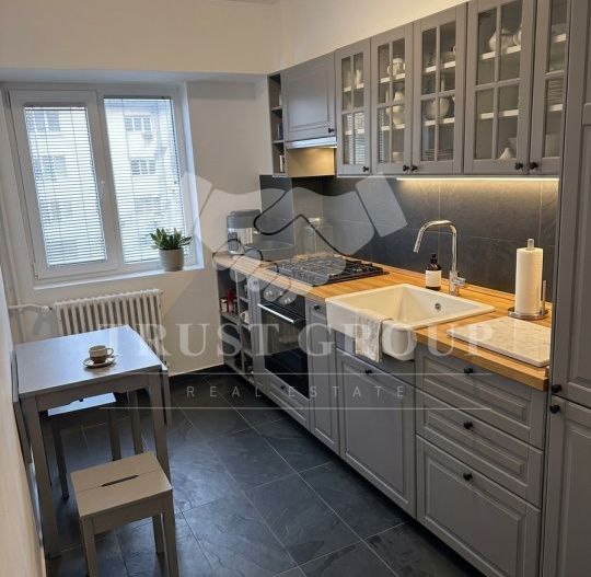 Aparatment 3 camere Victoriei | Imobil 1978 - Poză 6