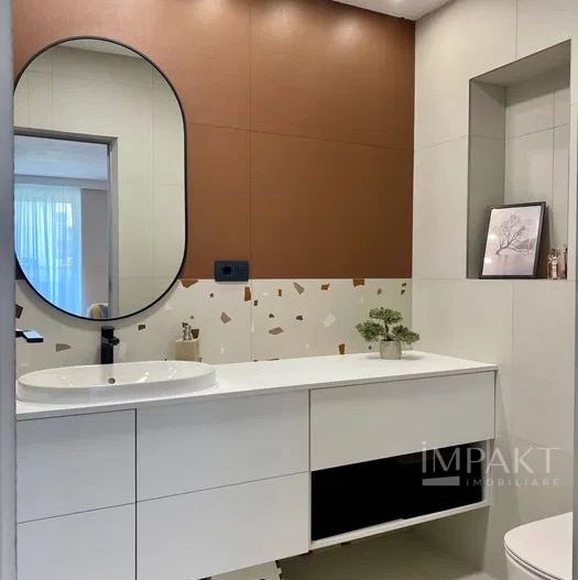 Apartament premium de 80 mp in zona Iulius Mall - Poză 6