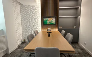 VILA PREMIUM FLOREASCA | 385MP | CURTE PROPRIE-PARCARE | IDEAL BIROURI - Poză 20
