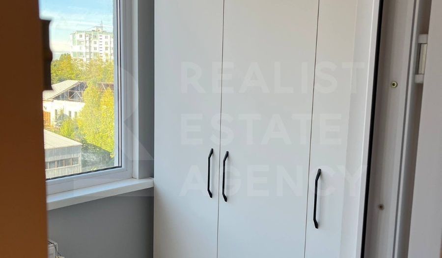 Chirie, apartament, o cameră, str. Petru Ungureanu, Botanica - Poză 4