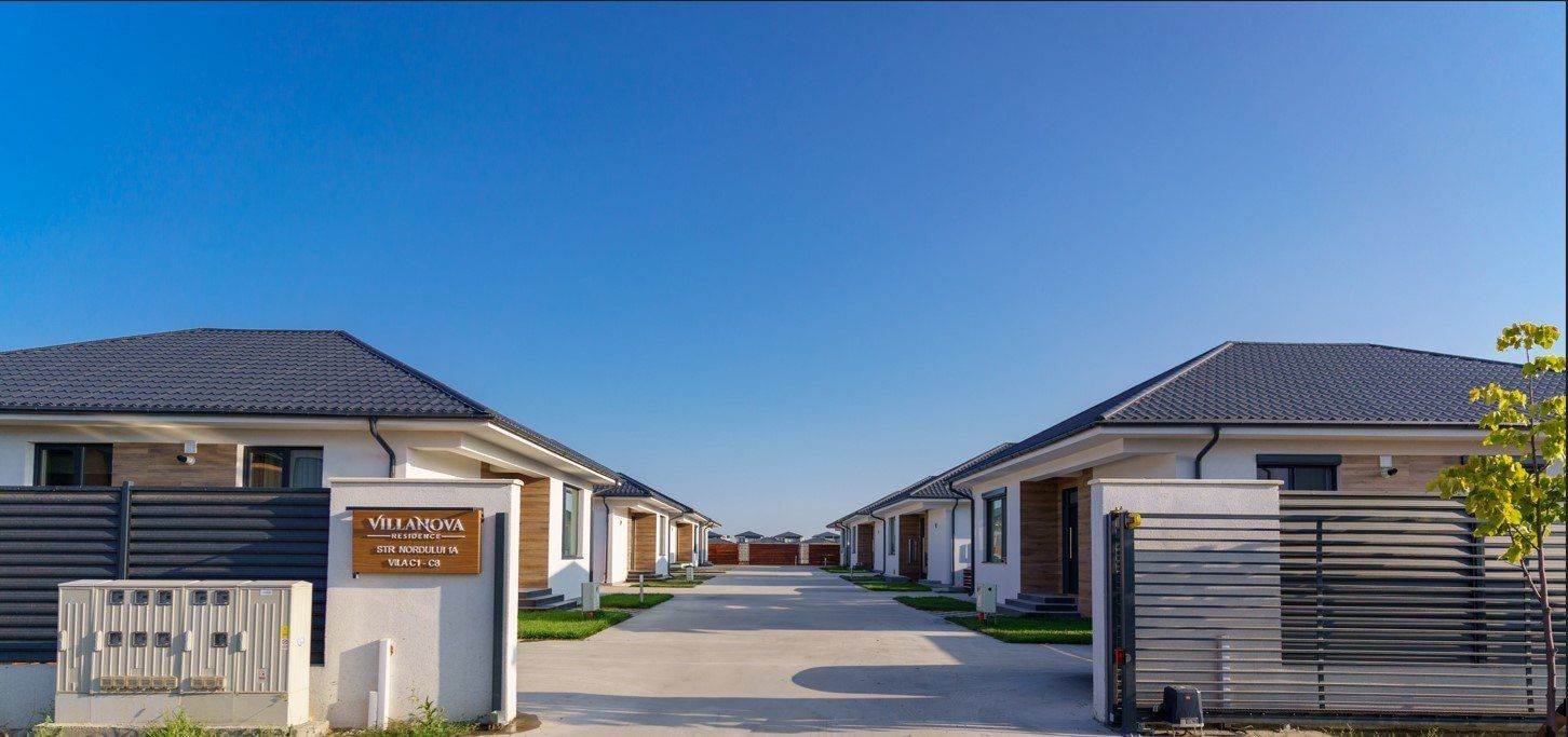 VILLANOVA RESIDENCE - Poză 7