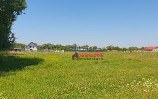 3 Parcele - Teren Intravilan 598Mp Str. Garii - Bod - Comision 0% - Poză 3