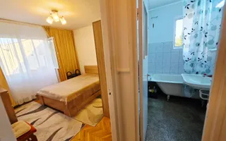 Apartament 2 camere de închiriat – zona Nord, mobilat si utilat - Poză 15