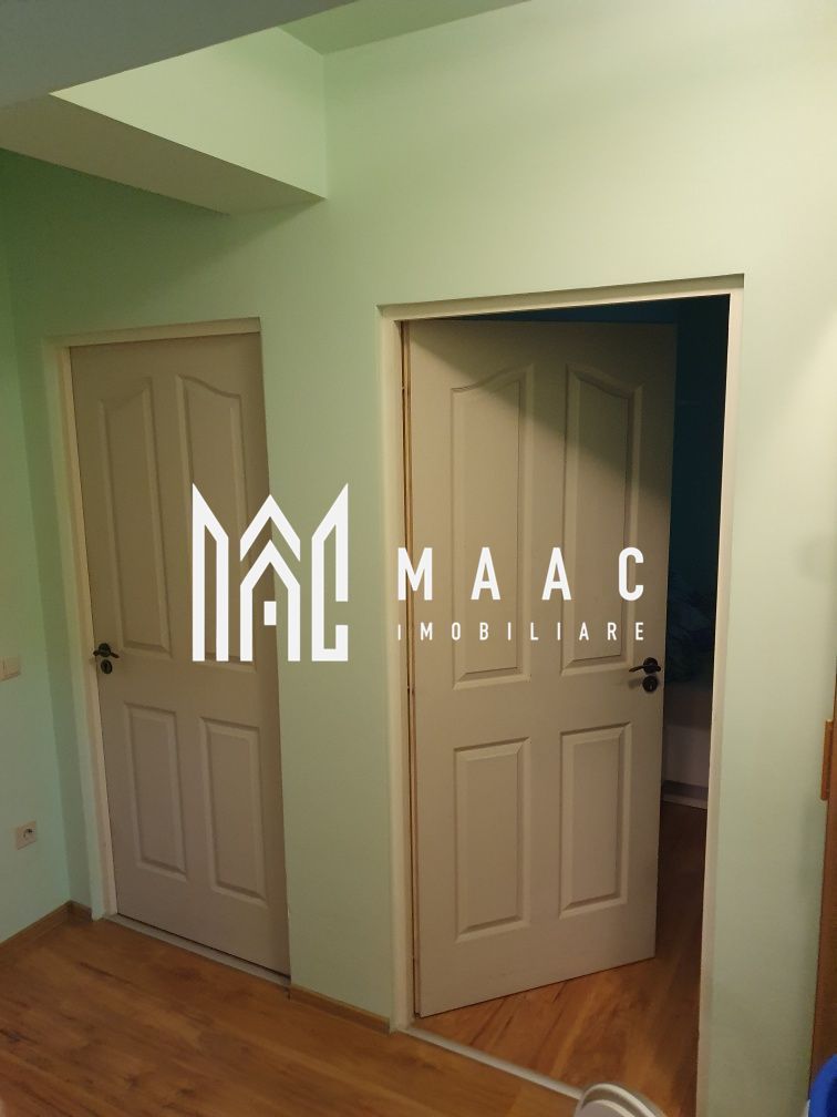 Apartament 3 camere | Etaj 2 | Balcon | Calea Cisnadiei - Poză 7