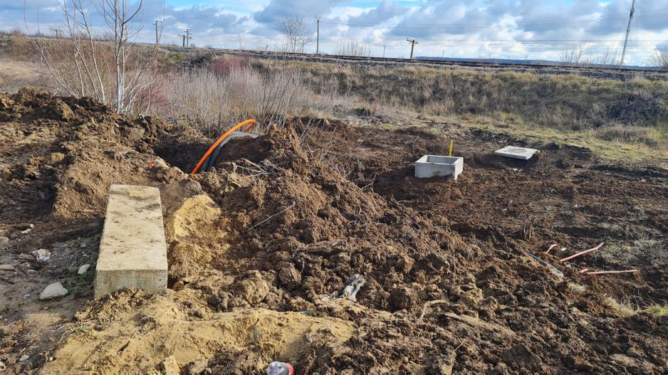 Super oferta! 1500 mp intravilan Caciulati, acces rapid A3 - Poză 6