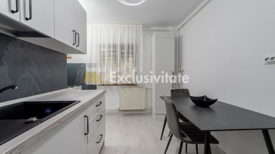 Apartament 2 Camere Renovat | Popa Sapca | Mobilat/Utilat - Poză 4