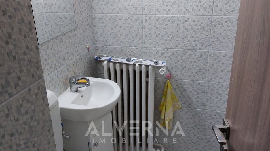 Apartament 2 camere | 50mp + balcon | Basarabia - Piata Muncii - Poză 8
