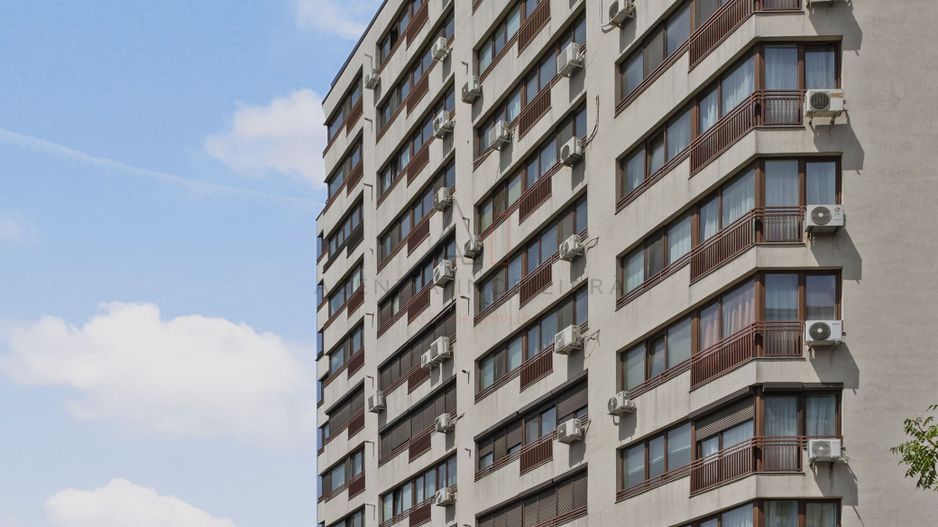 Spatiu Birou Modern Vizavi Mall Vitan - Poză 18