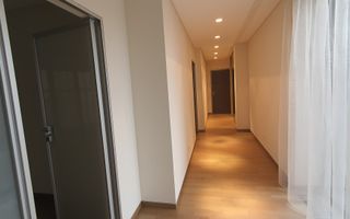 3 Camere  Primaverii Bloc Boutique | Parcare | semi mobilat - Poză 8